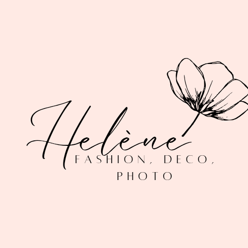 Helène [Fashion, deco, photo]